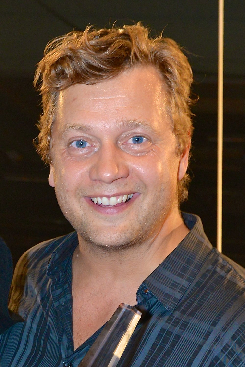 Johan Petersson