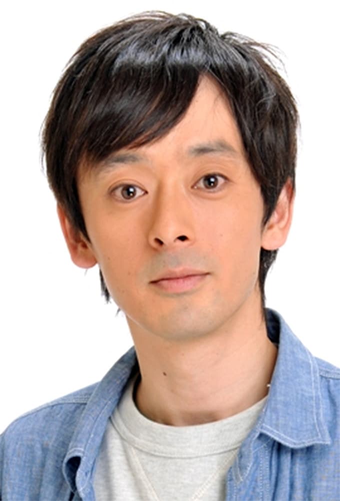 Kenichi Takito