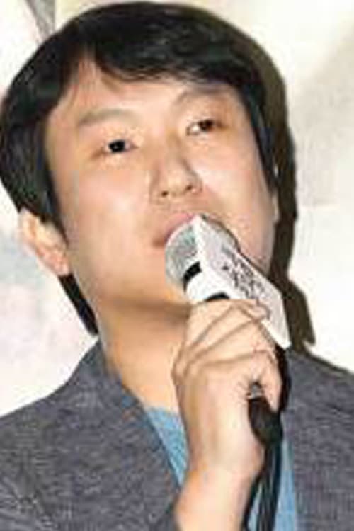 Kim Joo-ho