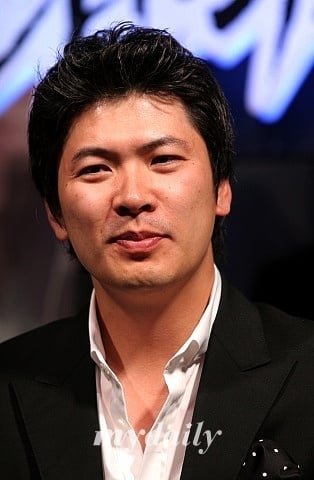 Kim Sang-kyung