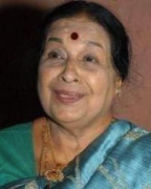 Kishori Balal