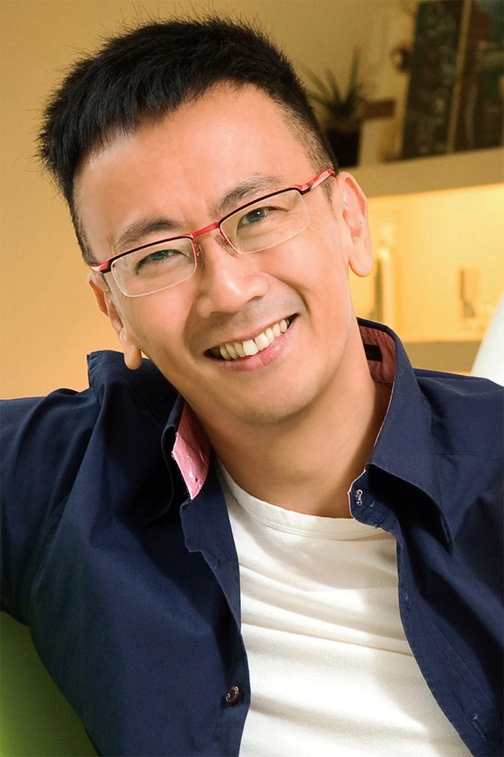 Lawrence Cheng