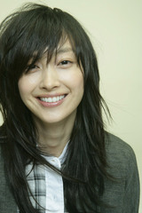 Lee Na-young