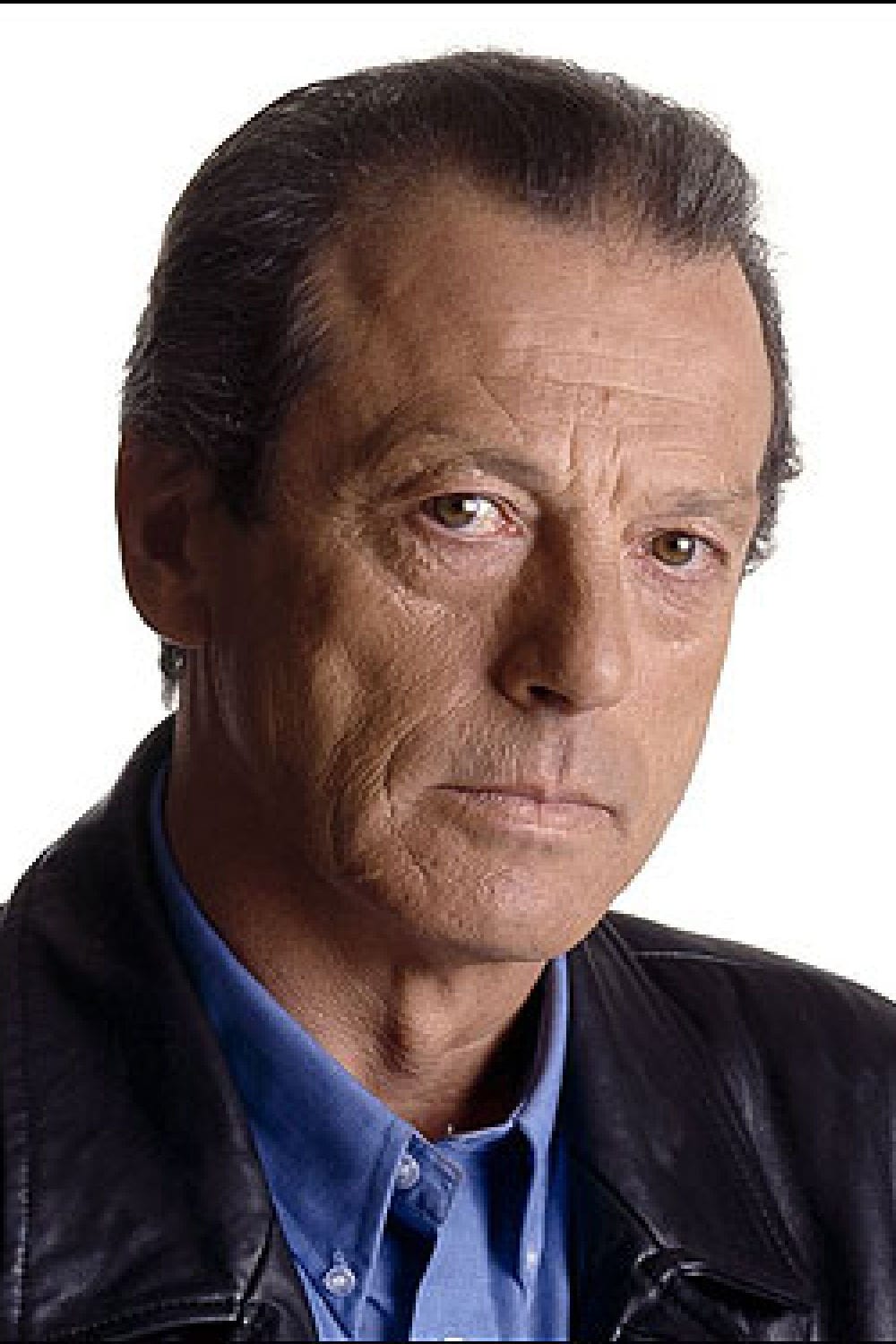 Leslie Grantham