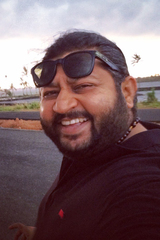 Lijo Jose Pellissery