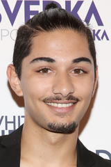 Mark Indelicato