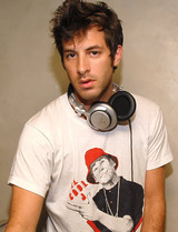 Mark Ronson