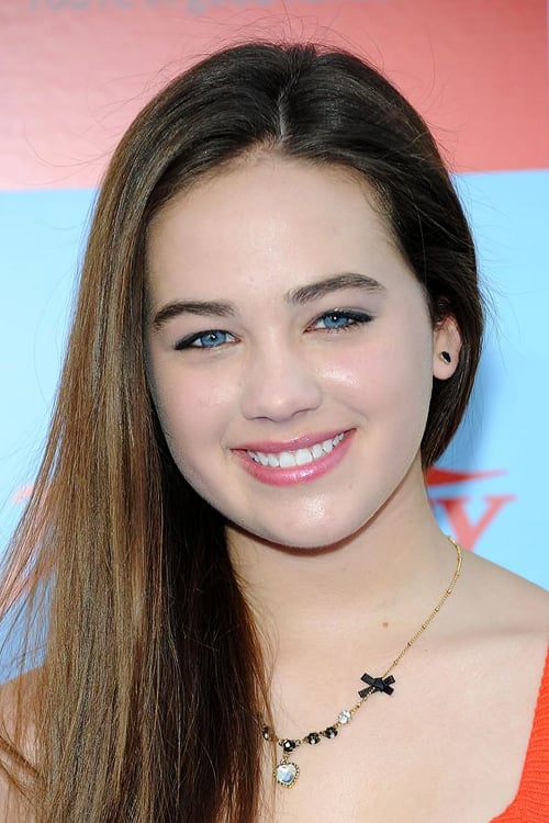 Mary Mouser