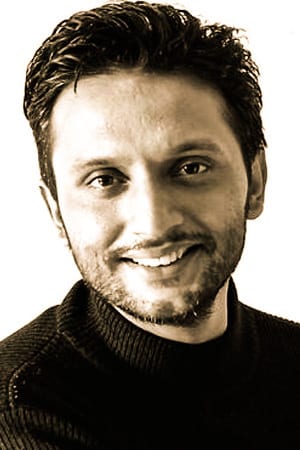 Mohammed Zeeshan Ayyub