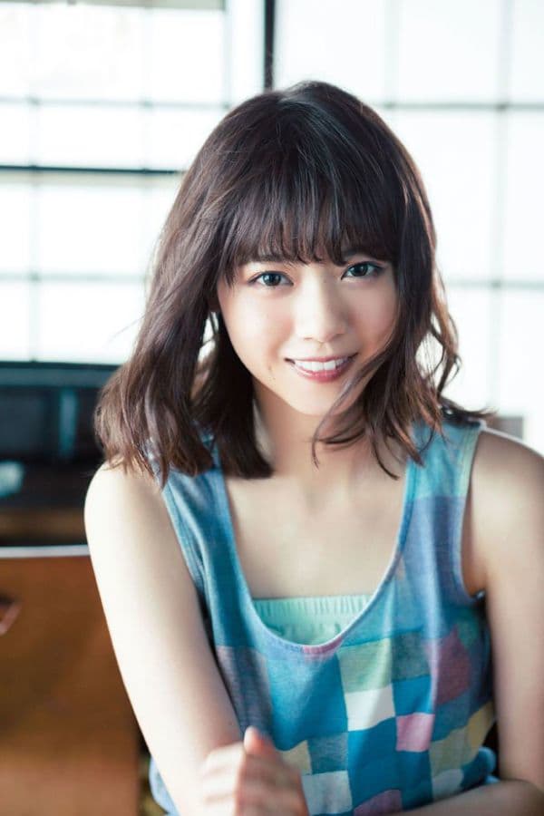 Nanase Nishino