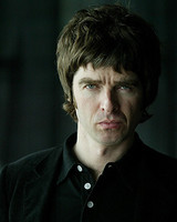 Noel Gallagher