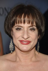 Patti LuPone