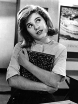 Patty Duke