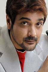 Prasenjit Chatterjee