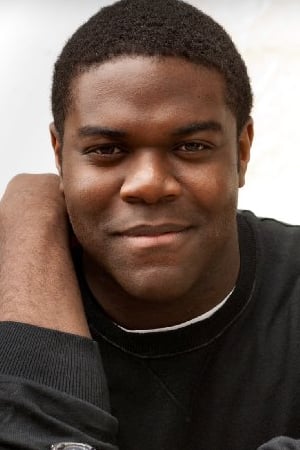 Sam Richardson