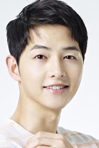 Song Joong-ki