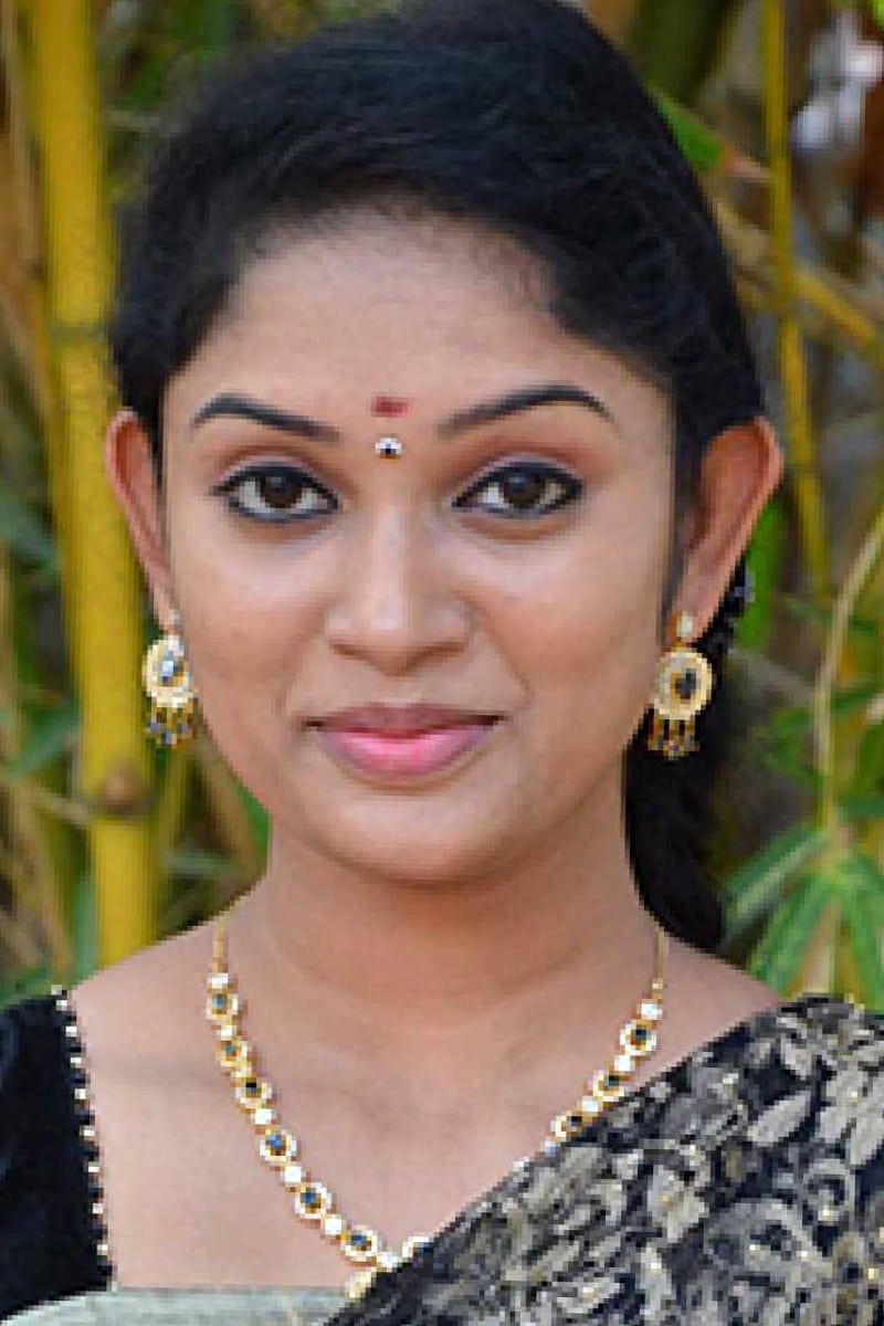 Sri Priyanka