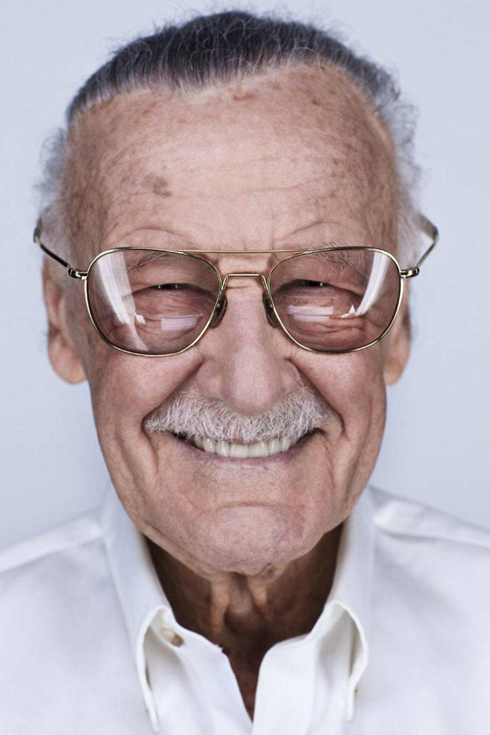 Stan Lee