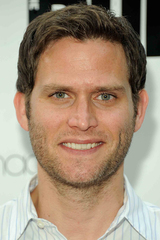 Steven Pasquale