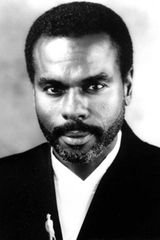 Steven Williams