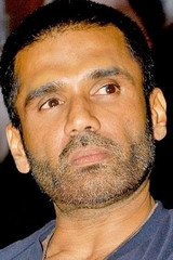 Sunil Shetty