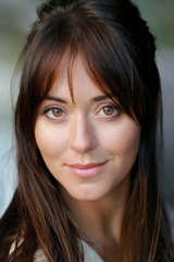 Susannah Fielding