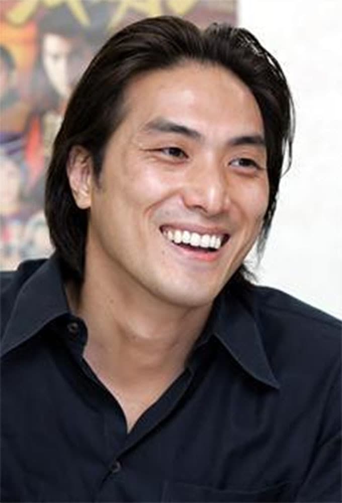 Takehiro Hira