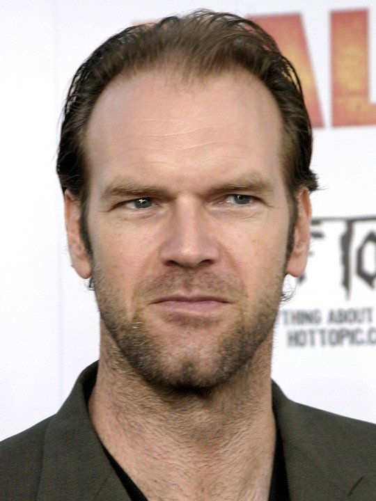 Tyler Mane