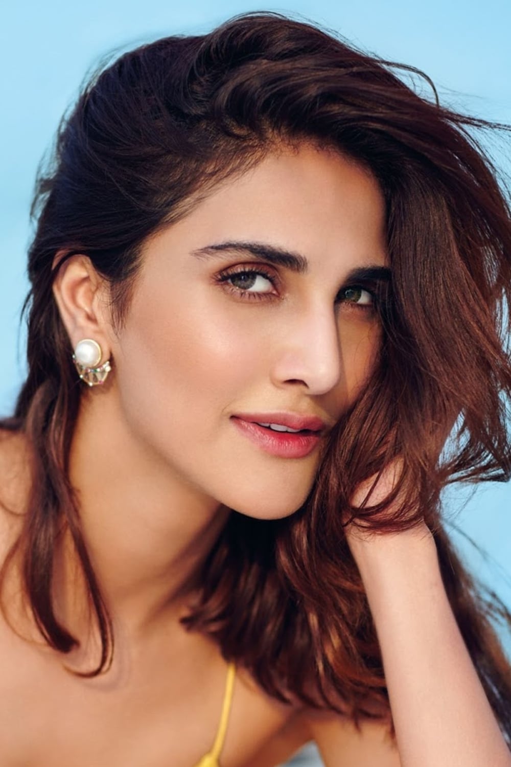 Vaani Kapoor