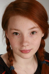 Valeriya Dmitrieva