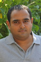 Vikram Kumar