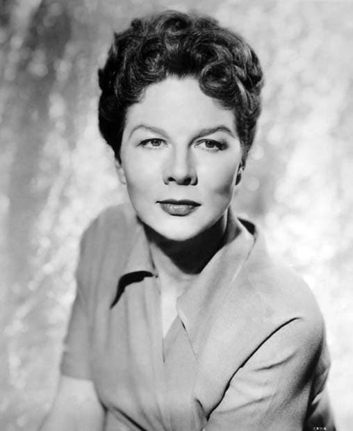 Wendy Hiller