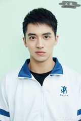 Xu Weizhou