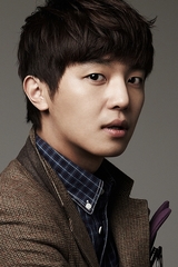 Yeon Woo Jin