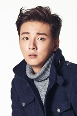 Yoon Shi-Yoon