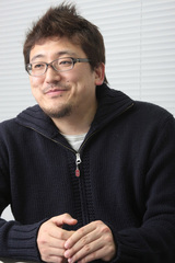 Yuichi Fukuda