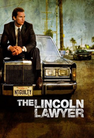 دانلود دوبله فارسی فیلم وکیل لینکلن سوار The Lincoln Lawyer 2011