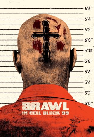 دانلود فیلم Brawl in Cell Block 99 2017
