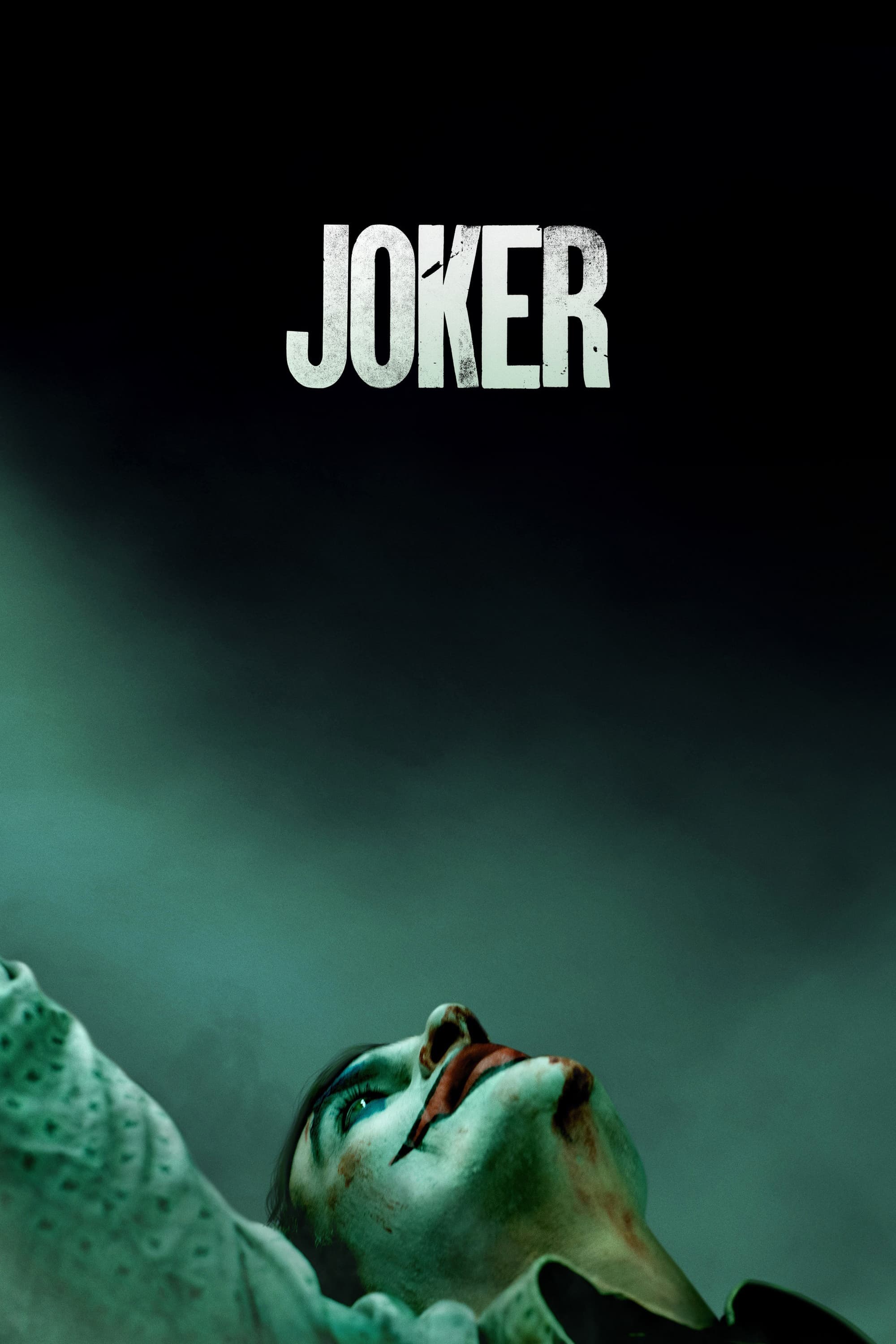 Joker (2019) Official Teaser Trailer