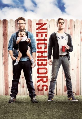 دانلود فیلم Neighbors 2014