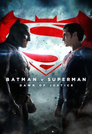 دانلود رایگان فیلم Batman v Superman: Dawn of Justice 2016