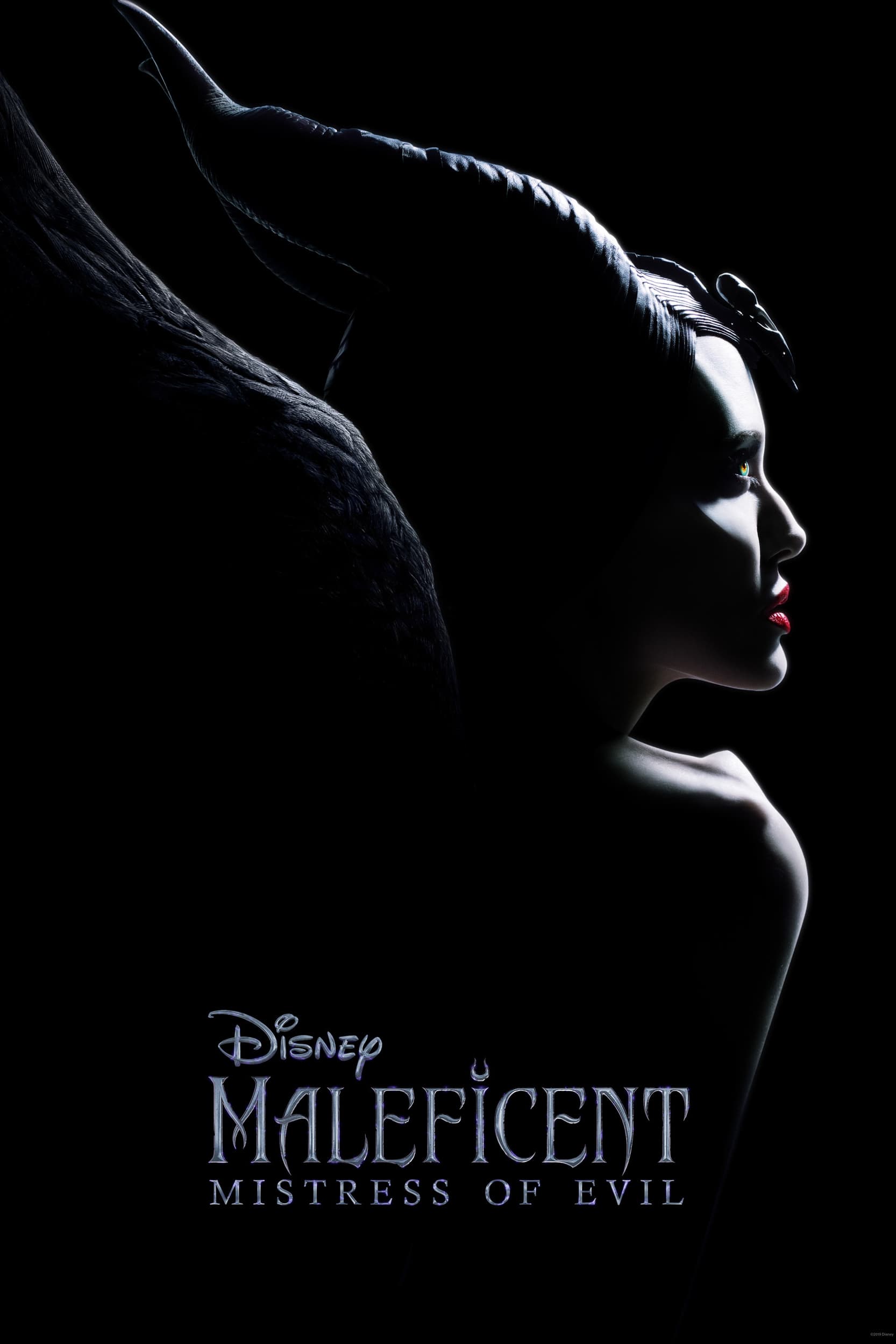 Maleficent: Mistress of Evil (2019) Official Trailer #1