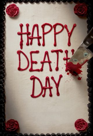 Happy Death Day 2017