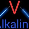 v-alkaline