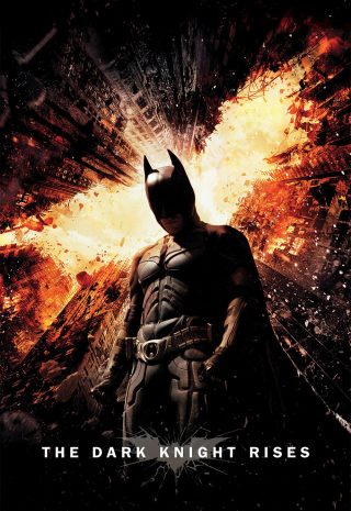 دانلود فیلم The Dark Knight Rises 2012