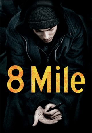 دانلود فیلم ۸ Mile 2002