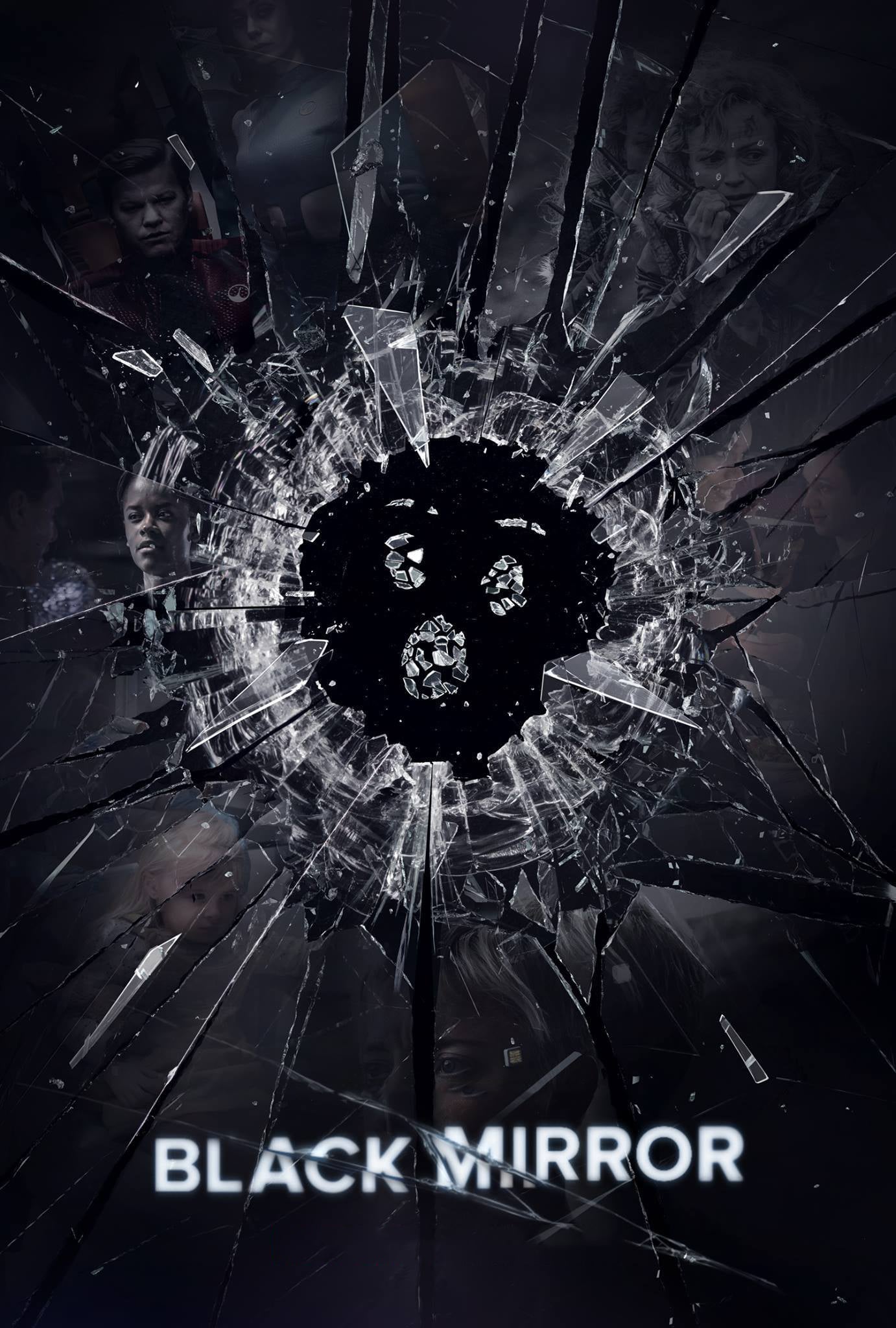 Black Mirror – Season 5 – Official Trailer