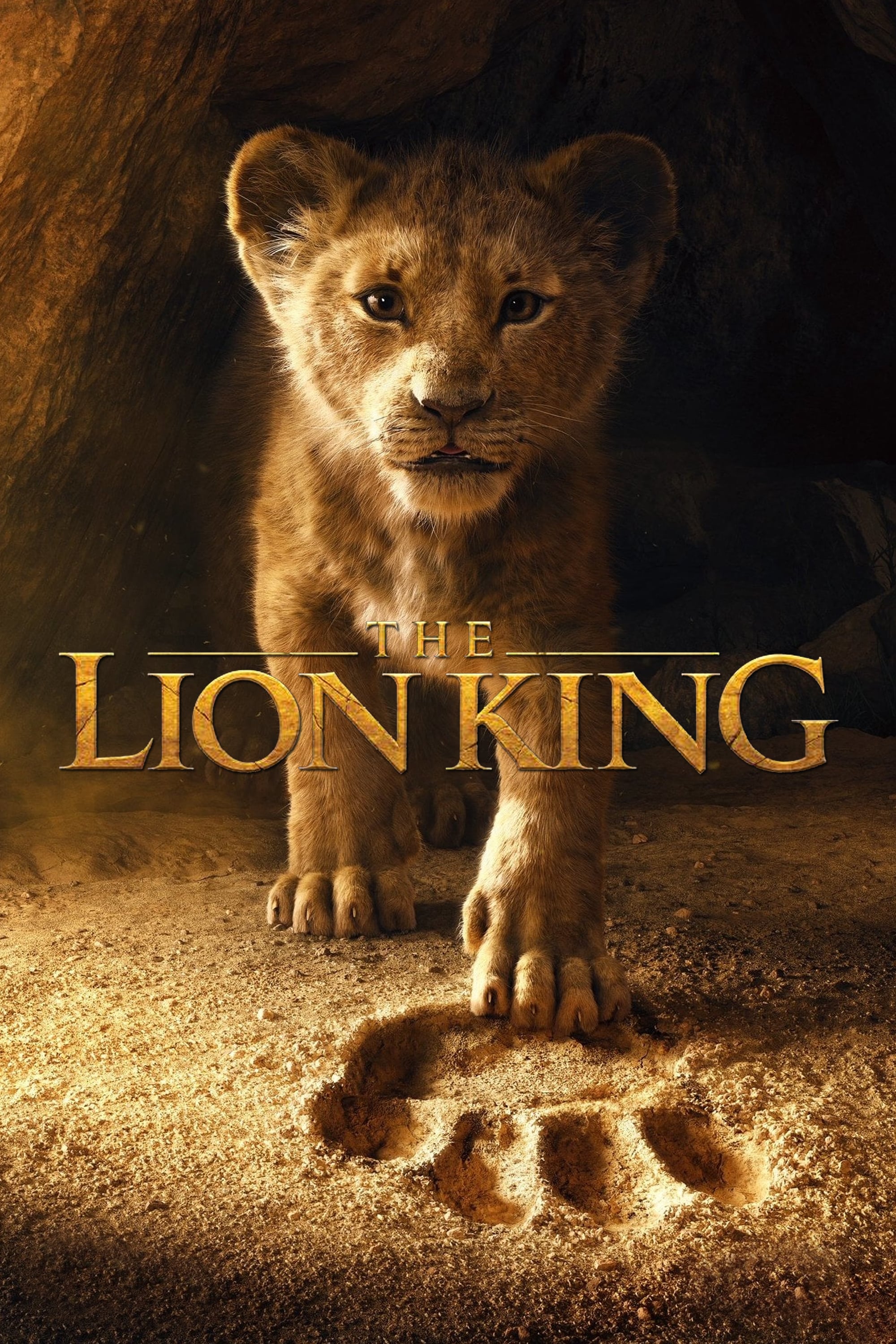 The Lion King (2019) Official Trailer #2