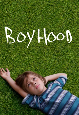 دانلود دوبله فارسی فیلم پسر بچگی Boyhood 2014