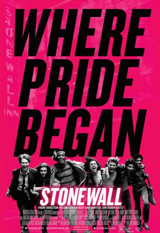 دانلود فیلم Stonewall 2015